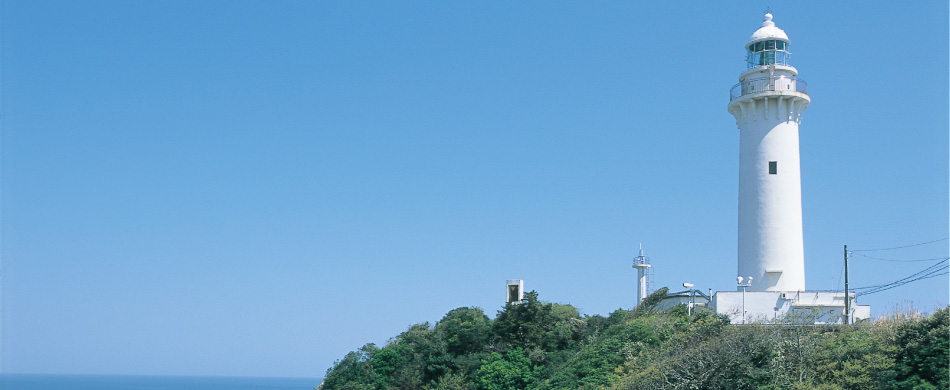 福島県浜通りの風景